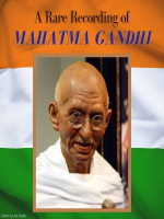 A_Rare_Recording_of_Mahatma_Gandhi